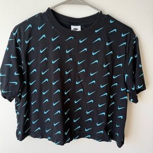 Nike Sportswear Icon Clash